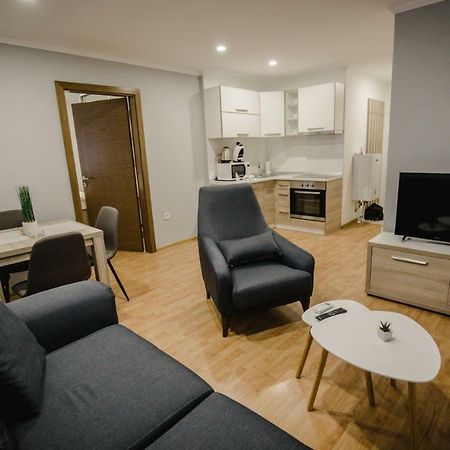 Trupl Apartman 5 - Stan Na Dan Appartamento Brčko Esterno foto