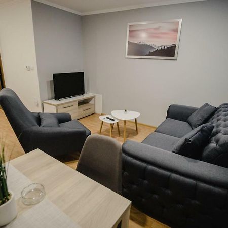 Trupl Apartman 5 - Stan Na Dan Appartamento Brčko Esterno foto