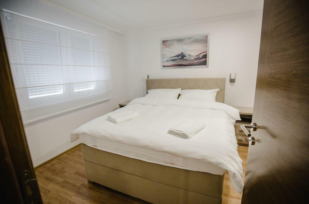 Trupl Apartman 5 - Stan Na Dan Appartamento Brčko Esterno foto