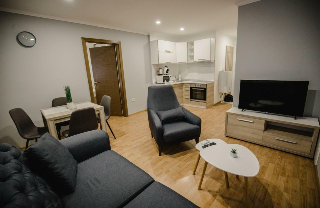 Trupl Apartman 5 - Stan Na Dan Appartamento Brčko Esterno foto