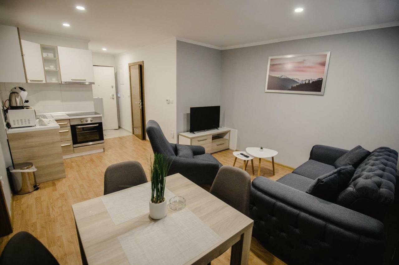 Trupl Apartman 5 - Stan Na Dan Appartamento Brčko Esterno foto