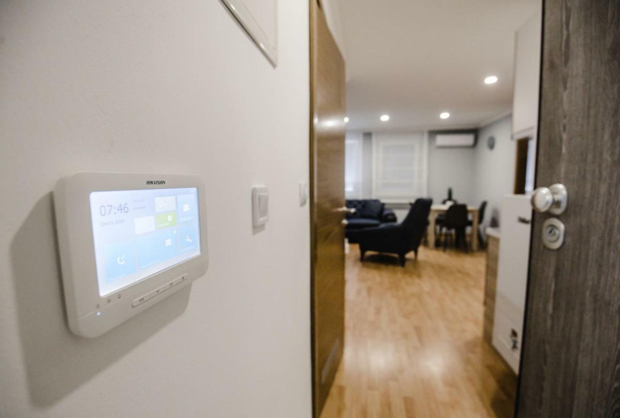 Trupl Apartman 5 - Stan Na Dan Appartamento Brčko Esterno foto