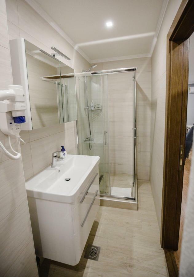 Trupl Apartman 5 - Stan Na Dan Appartamento Brčko Esterno foto