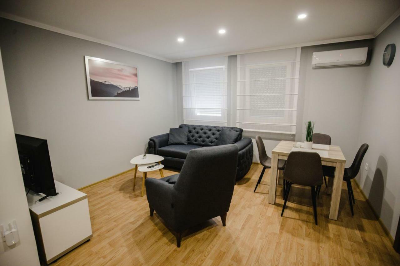 Trupl Apartman 5 - Stan Na Dan Appartamento Brčko Esterno foto