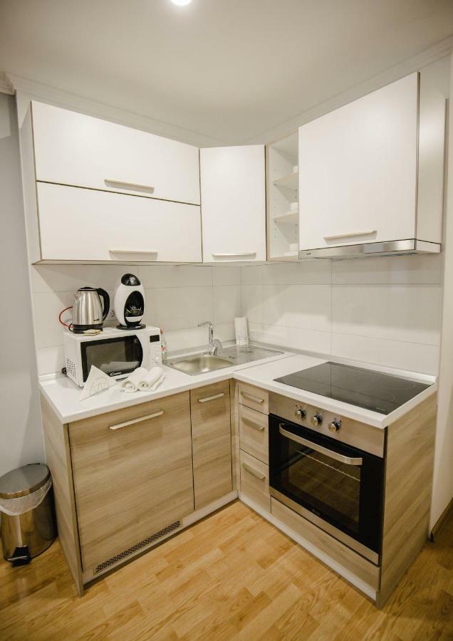 Trupl Apartman 5 - Stan Na Dan Appartamento Brčko Esterno foto