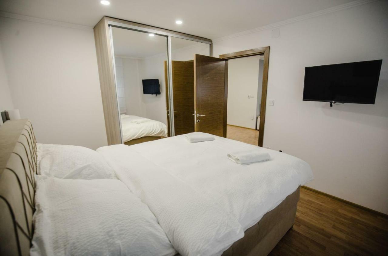 Trupl Apartman 5 - Stan Na Dan Appartamento Brčko Esterno foto